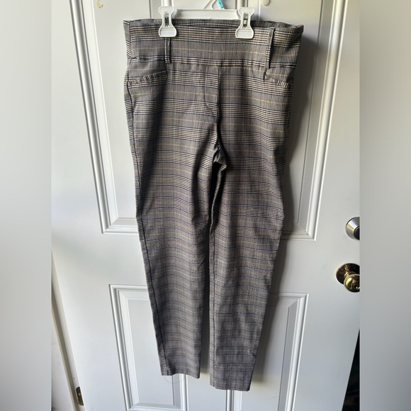 Jegging Printed Pants - Picture 1 of 3